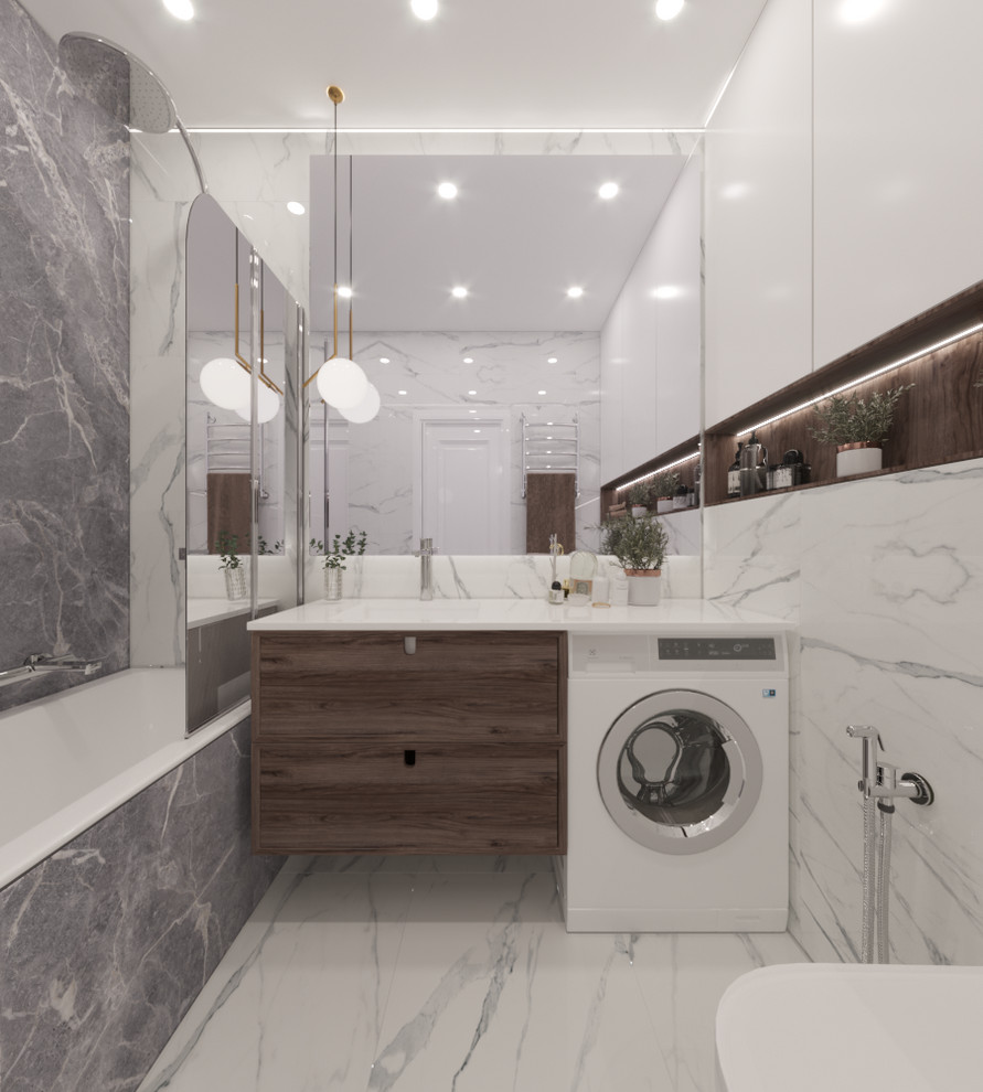 Квартира "Квартал Энтузиастов"