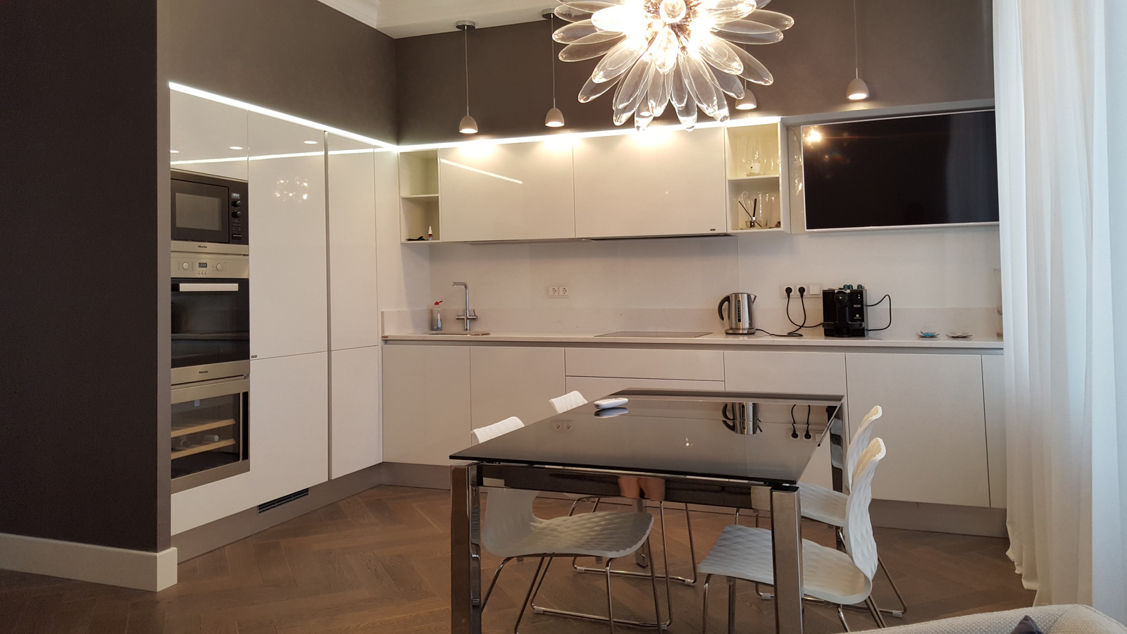 Валентина Новгородова