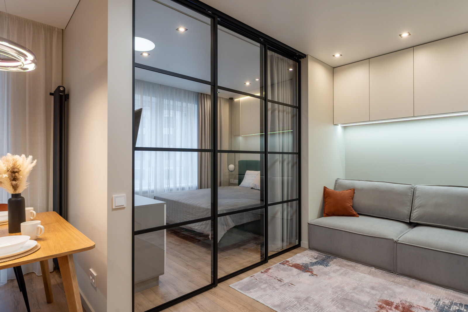 Квартира выходного дня у моря