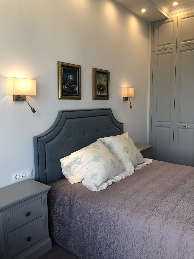 Кутузоский ЖК