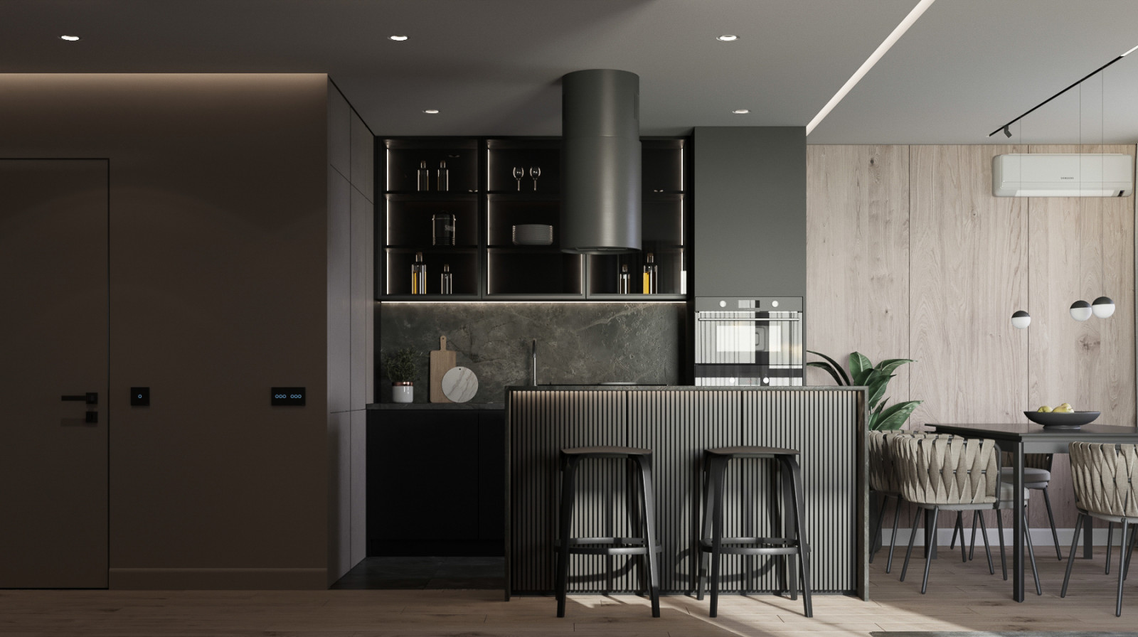 ЖК Аристократ