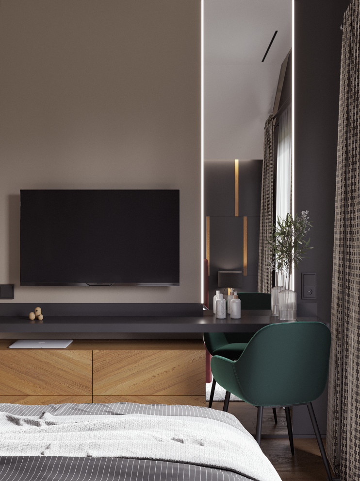 Обложка проекта: Olympian