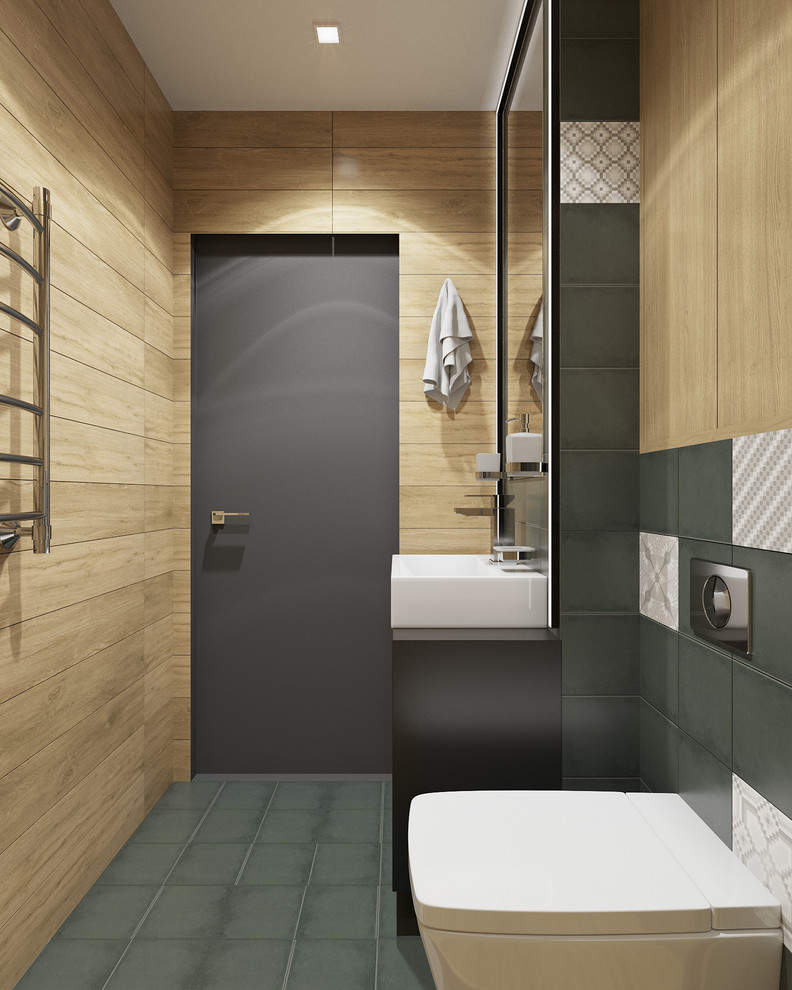 Графичность в дереве