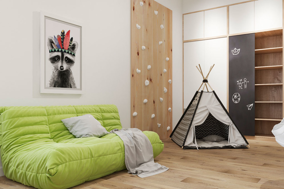 Обложка проекта: Chaiky