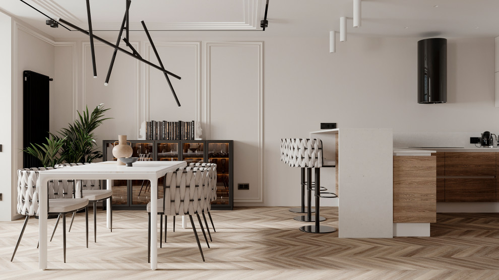 ЖК "Искра-Парк"