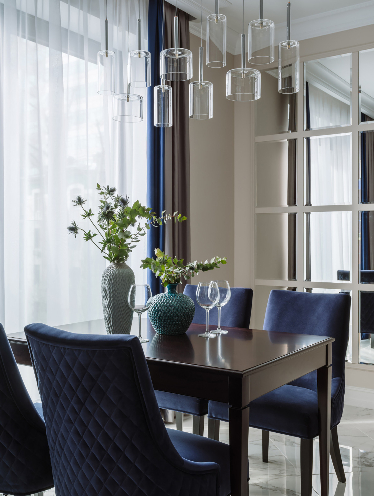 Сады Пекина 2