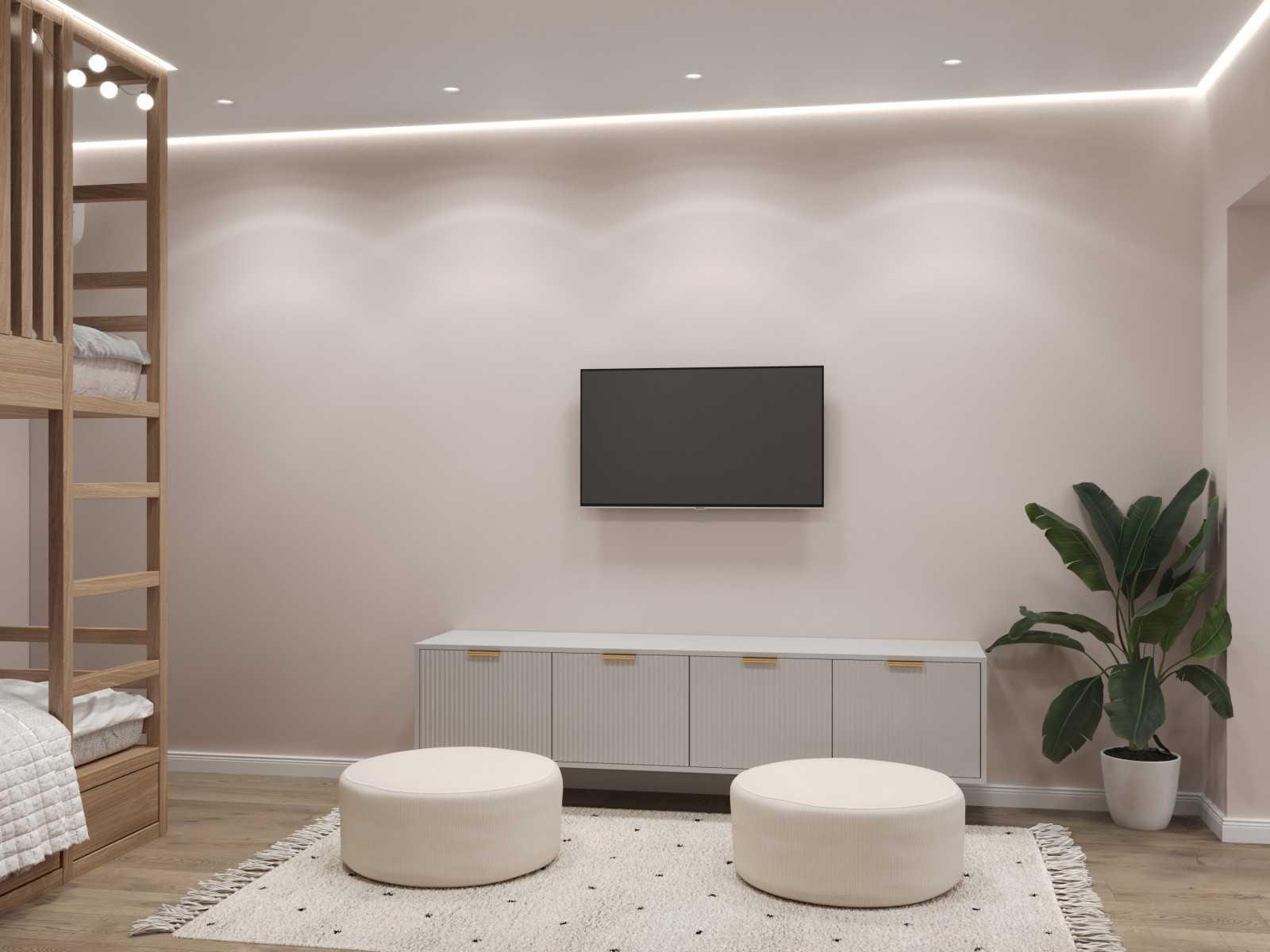 ЖК Малая Земля