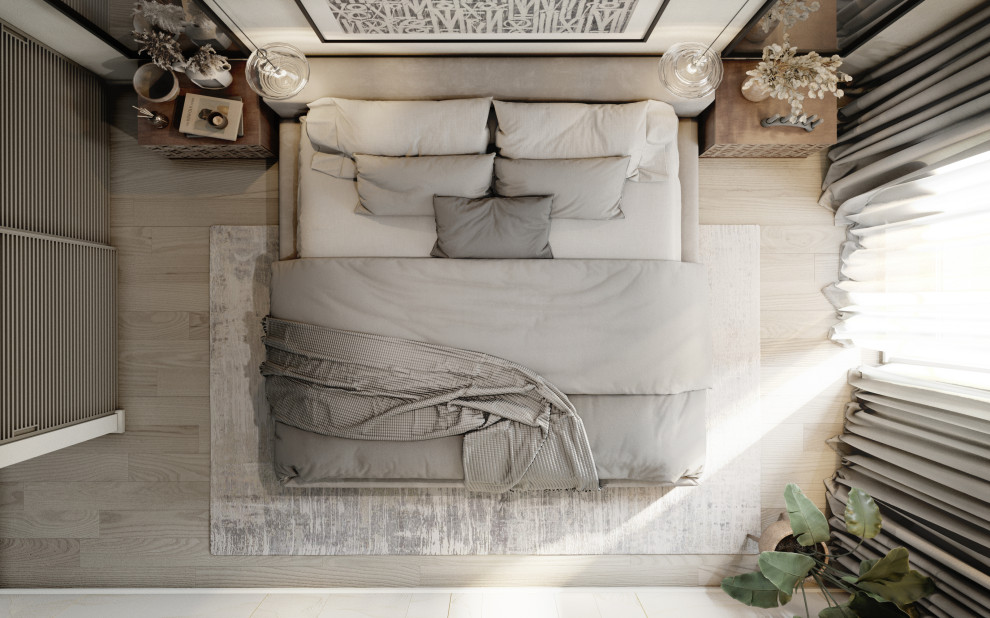 Родной город