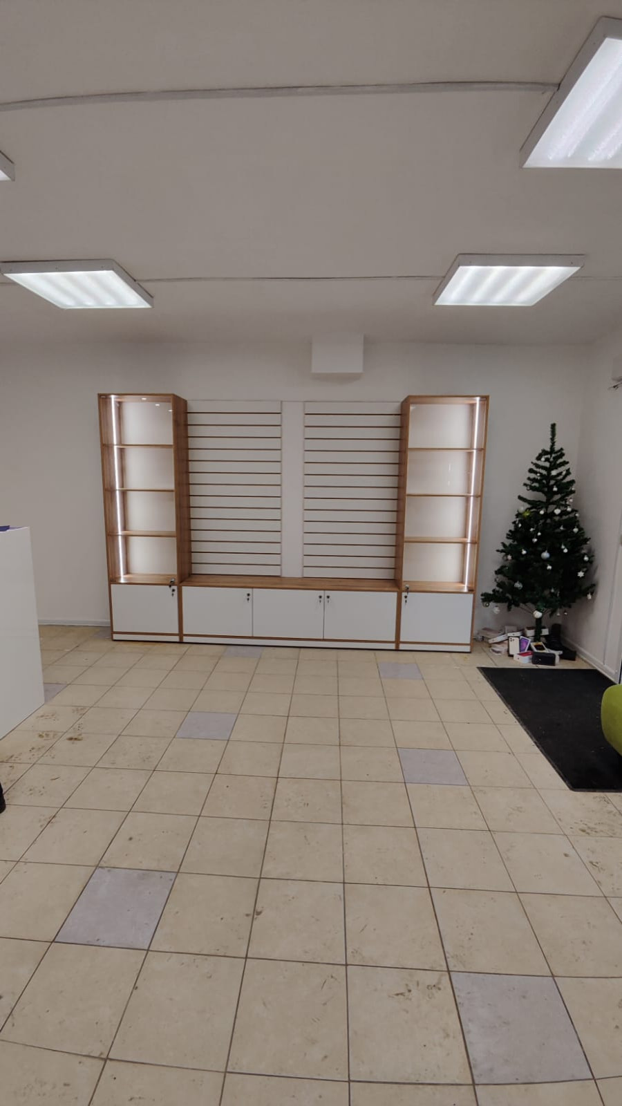 Обложка проекта: Салон К,11