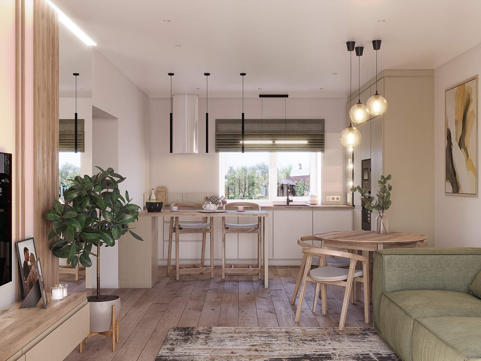 Наталья Егорова