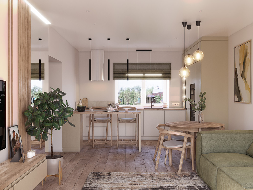 Наталья Егорова