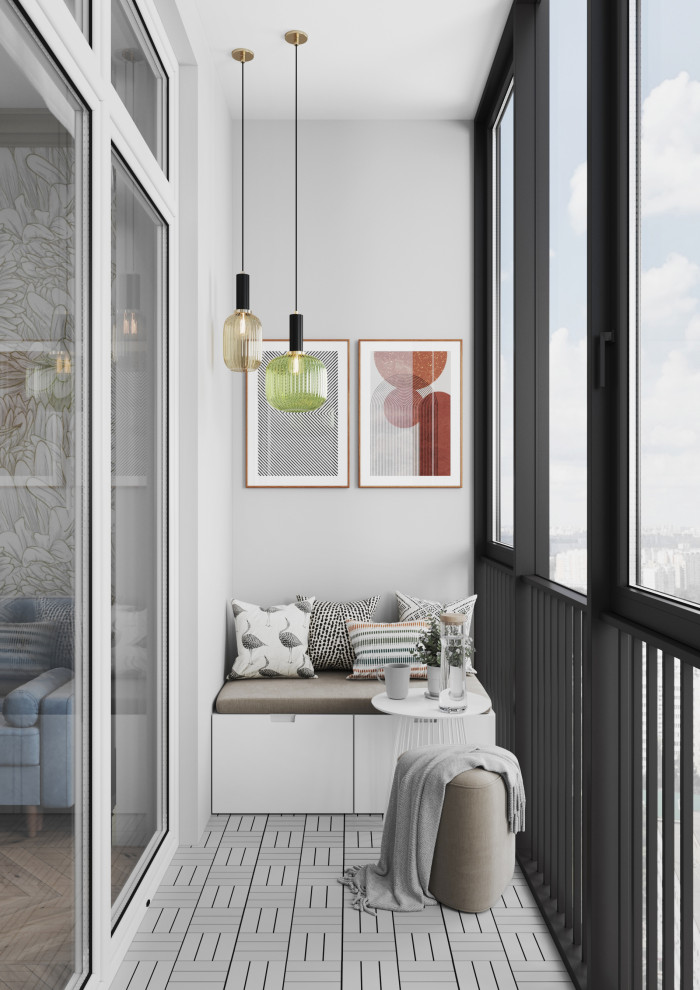 ЖК Ленинград