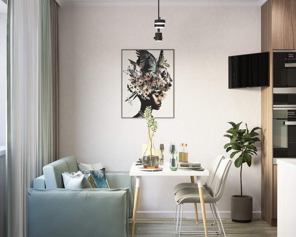 Первомайка