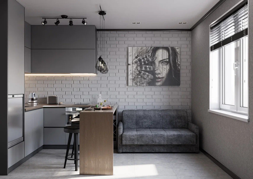 Женский лофт