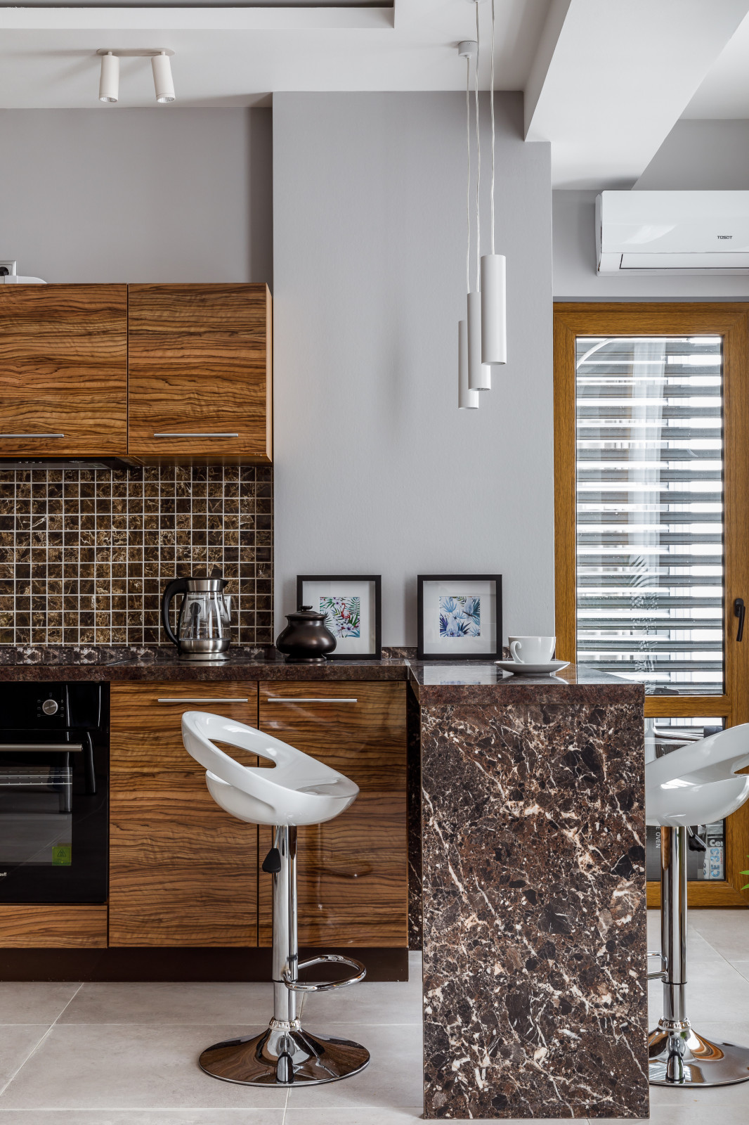 ЖК Центральный