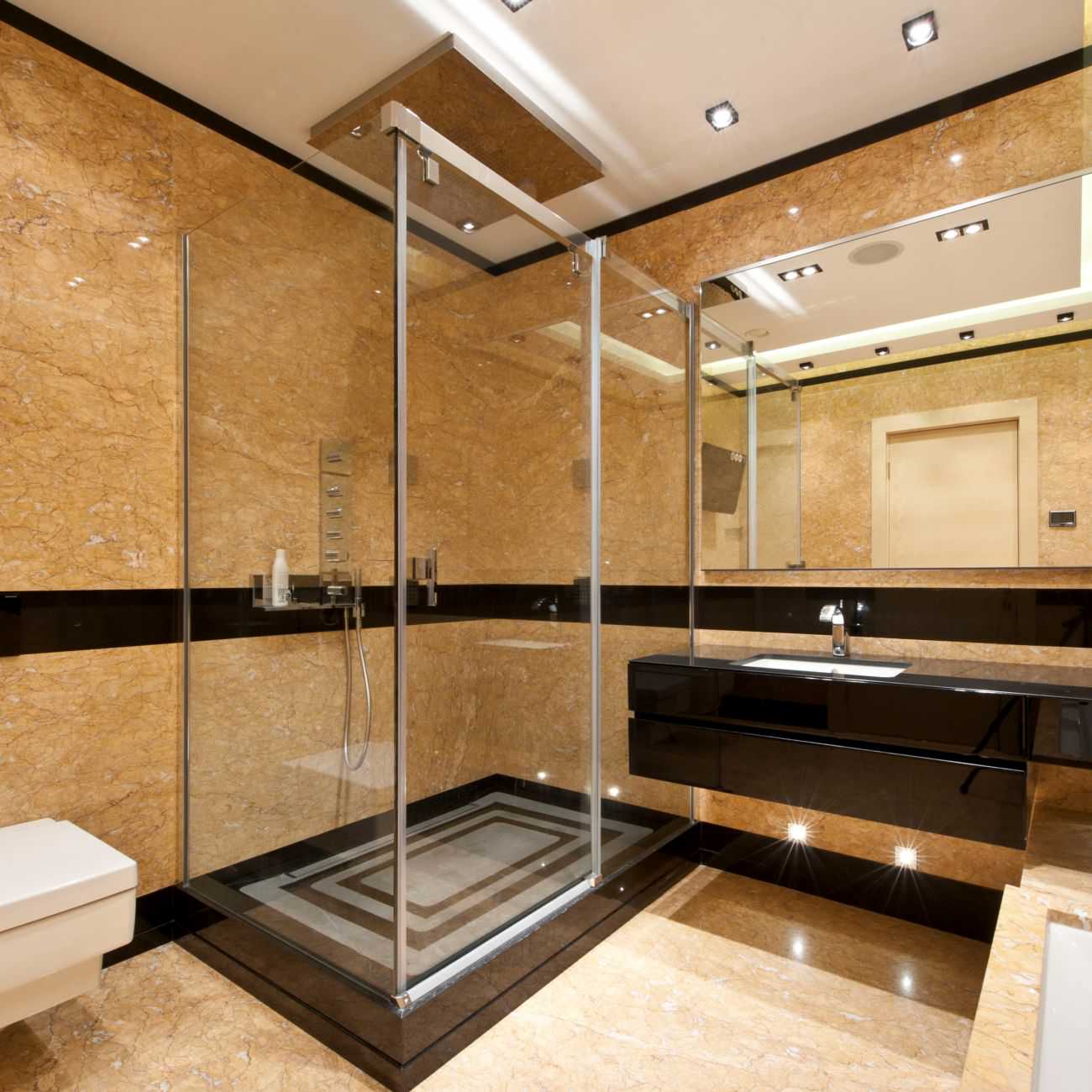 Изделия из натурального камня