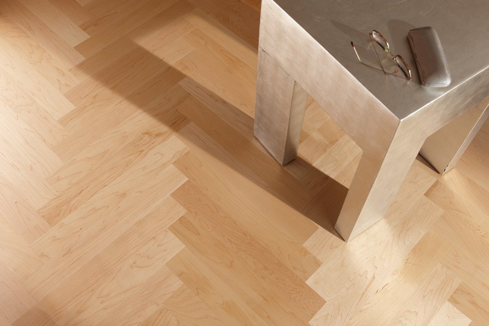 Паркетный магазин на Фрунзенской набережной