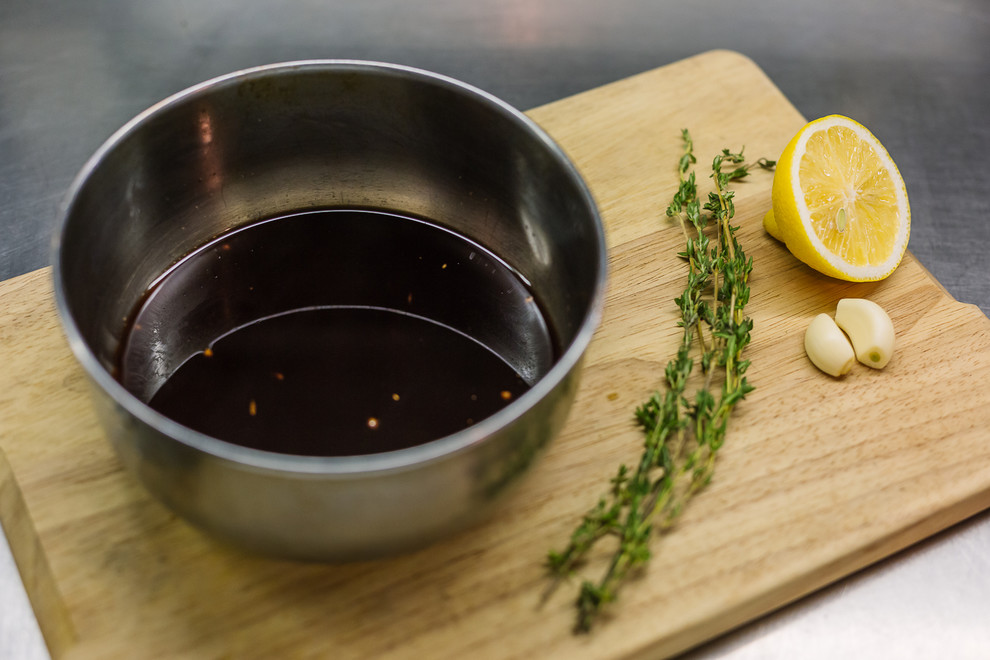 Рецепты: Как приготовить утиную грудку к праздничному ужину