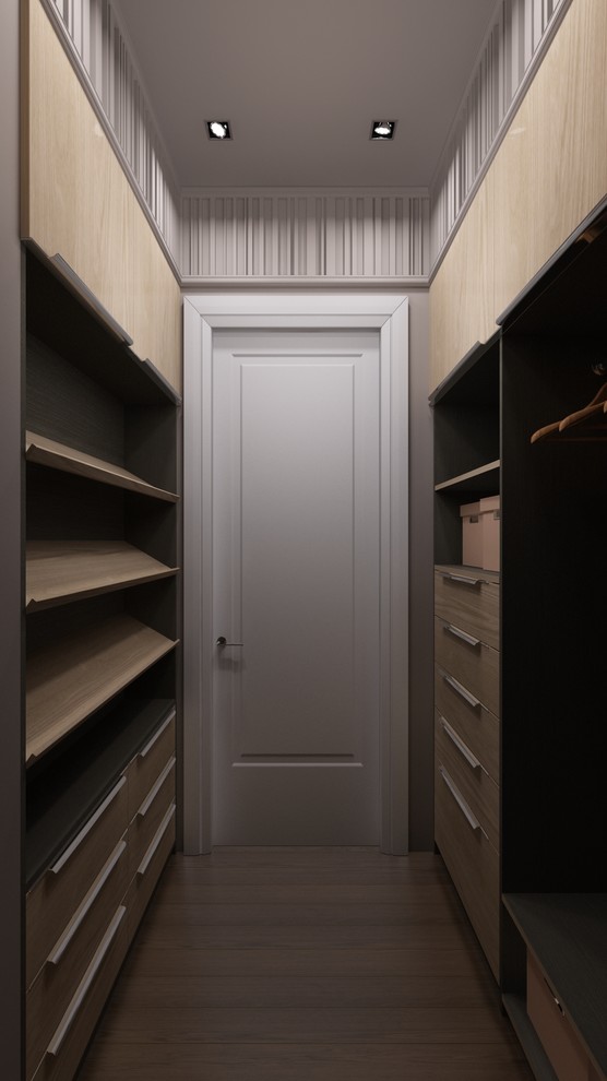 Частный дом. дизайн интерьеров / Москва / 2015