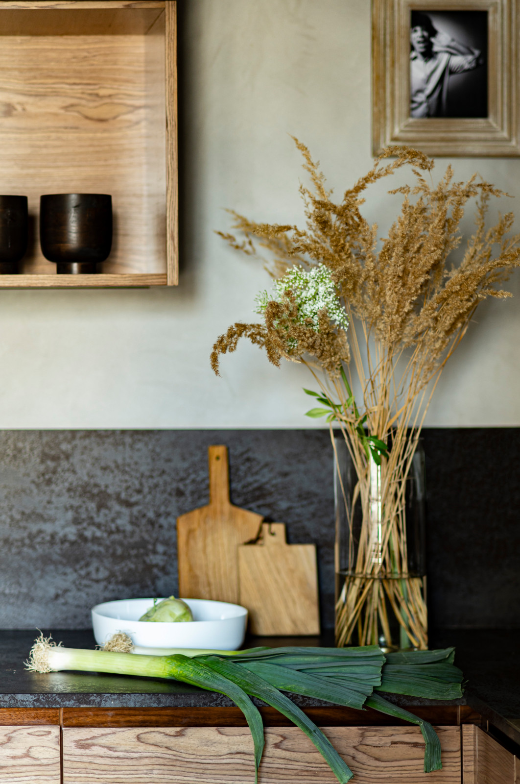 Алгебра Гармонии