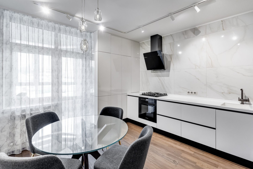 Ремонт кухни