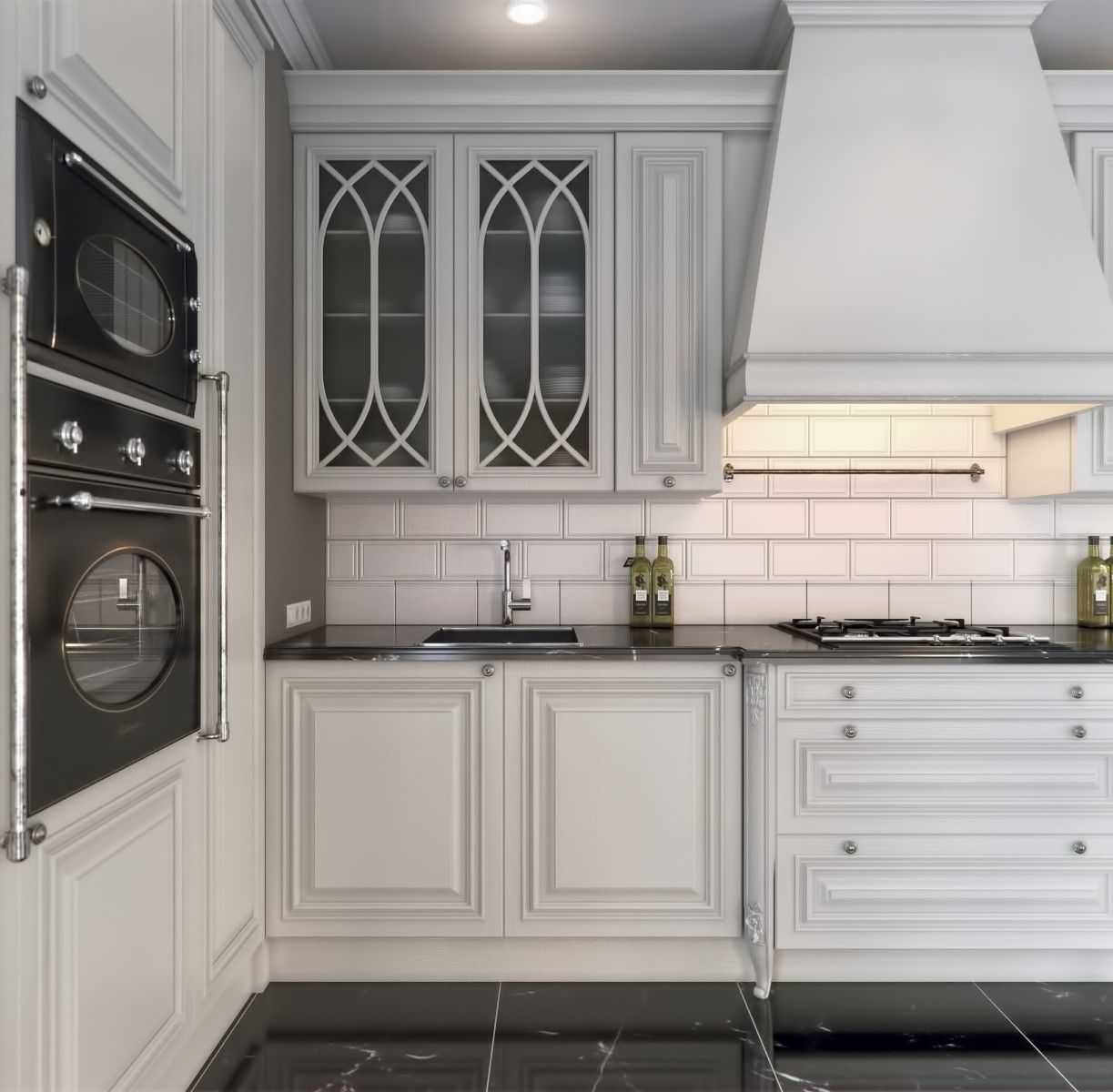 Обложка проекта: L’avenue