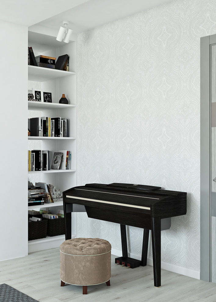 Квартира 75м2