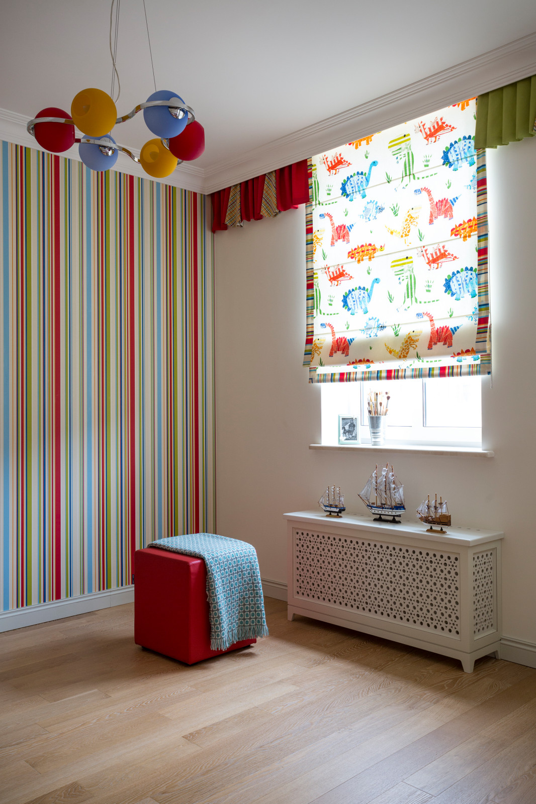 В стиле Кантри