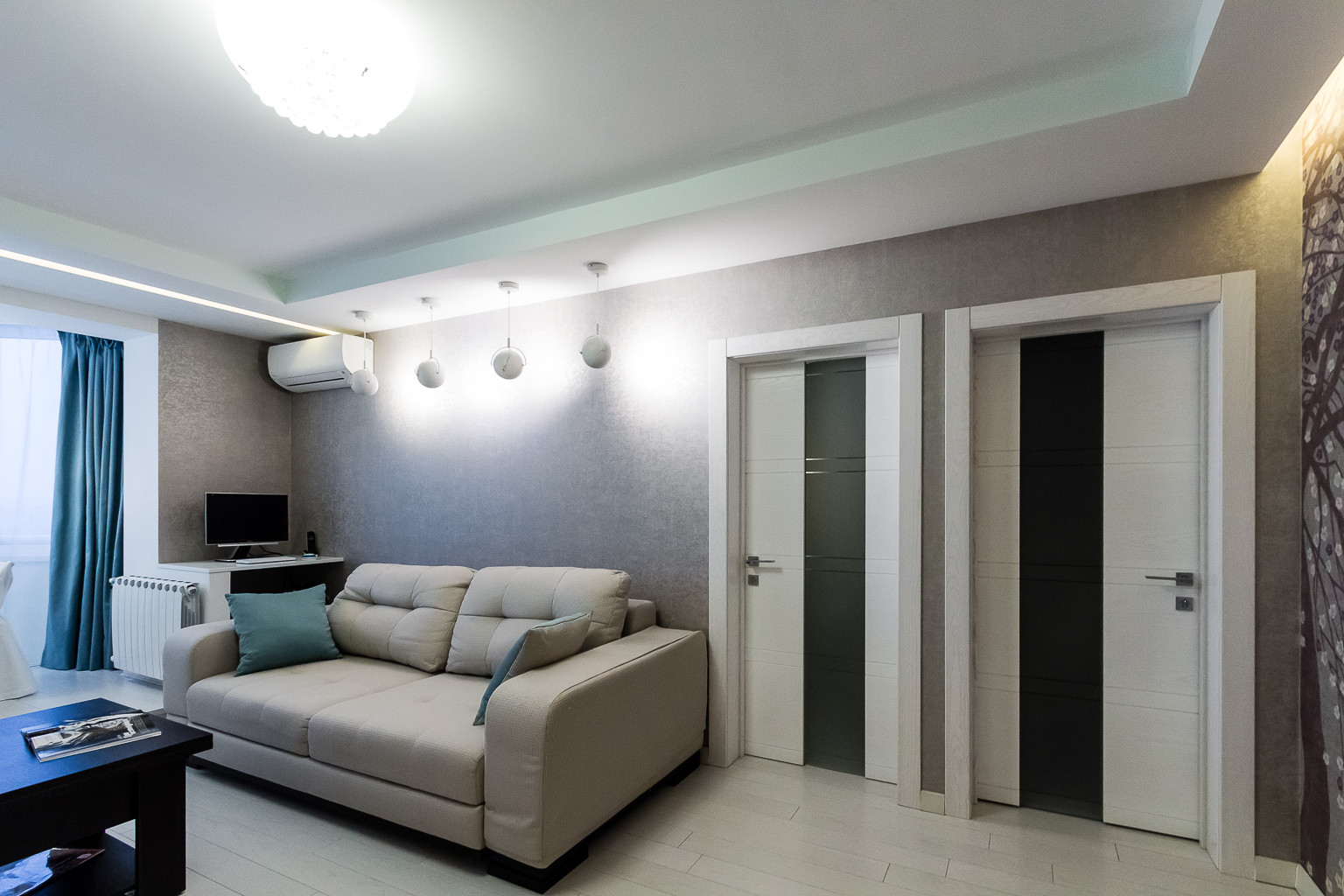 Реализованный проект