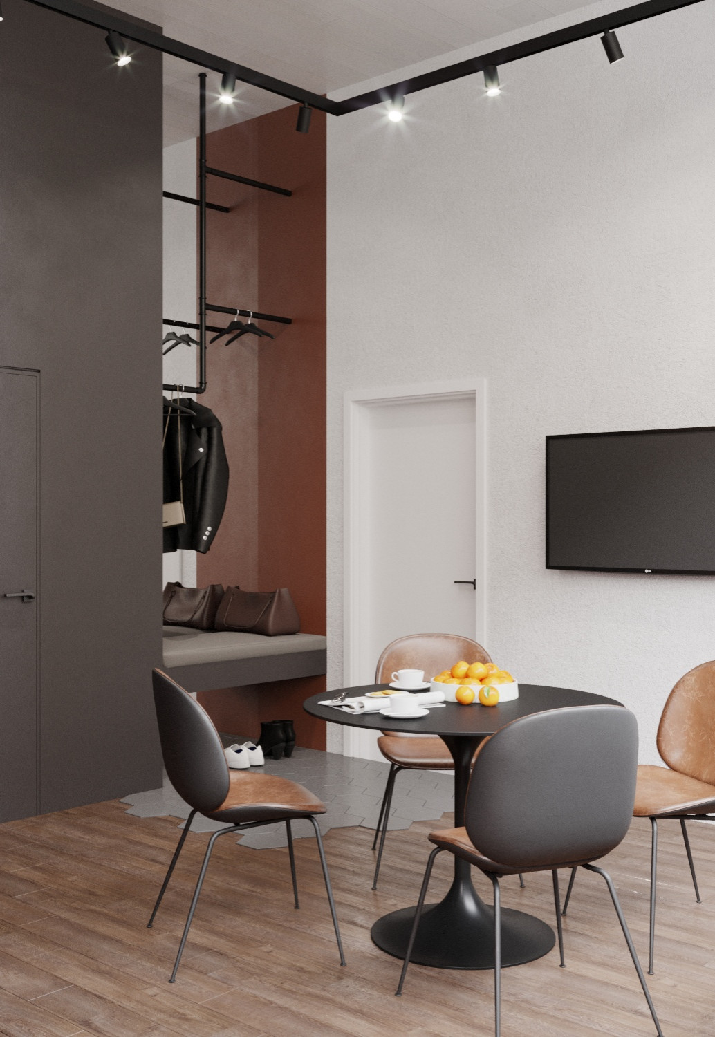 Апарт-отель в г. Выборг