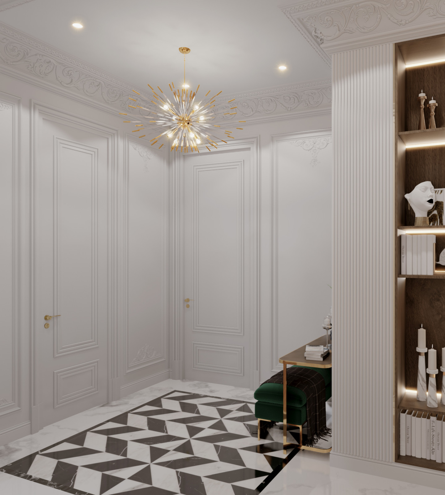 ЖК Балтийский