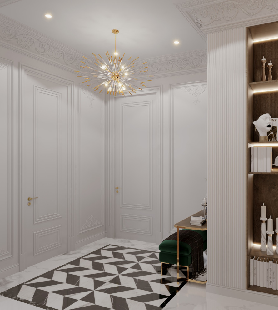 ЖК Балтийский