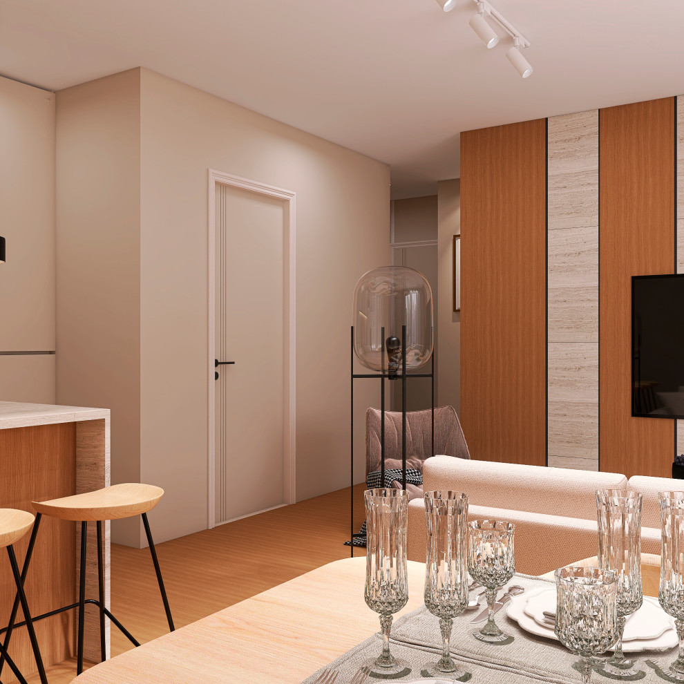 ЖК Сердце столицы