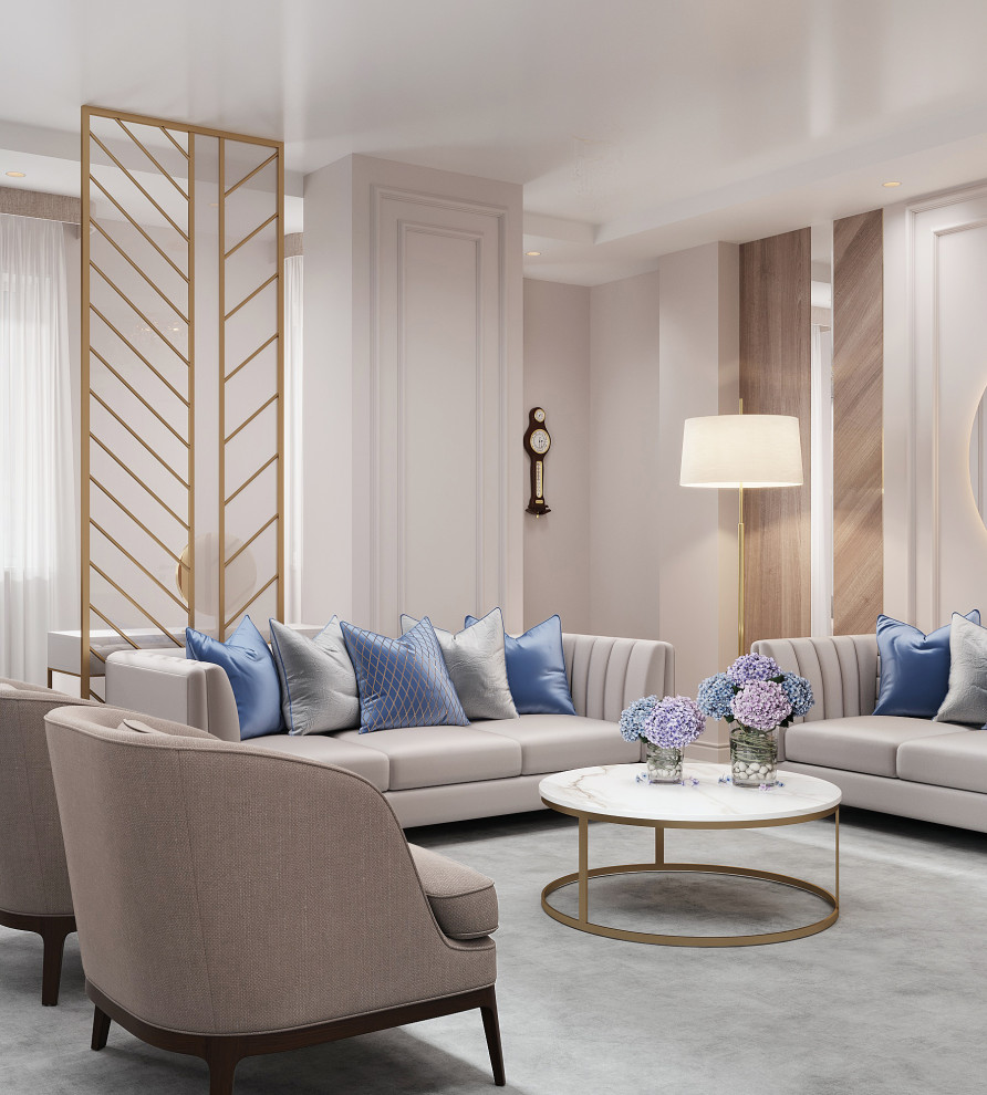 Отель "Снежный"