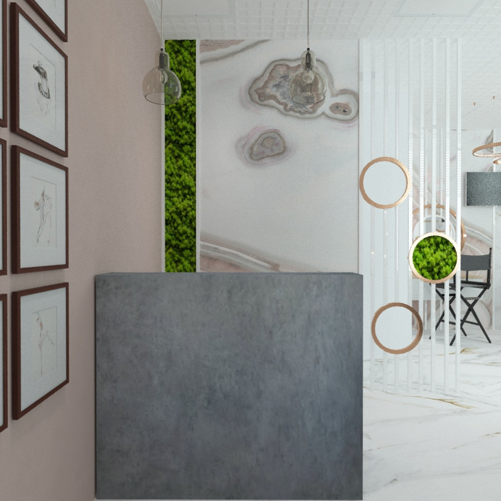 Салон красоты "Color studio"