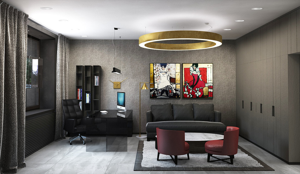 Оптический салон "TAMARA", кабинет директора