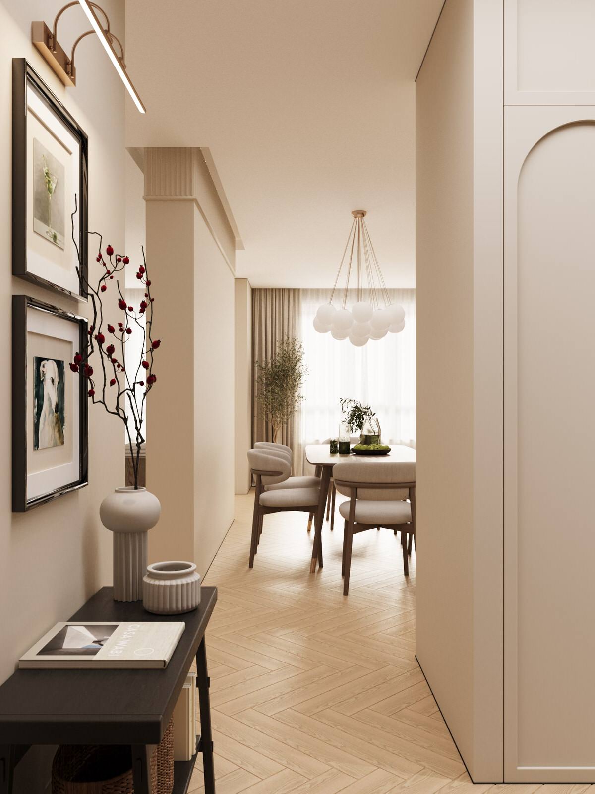 ЖК "Айвазовский"