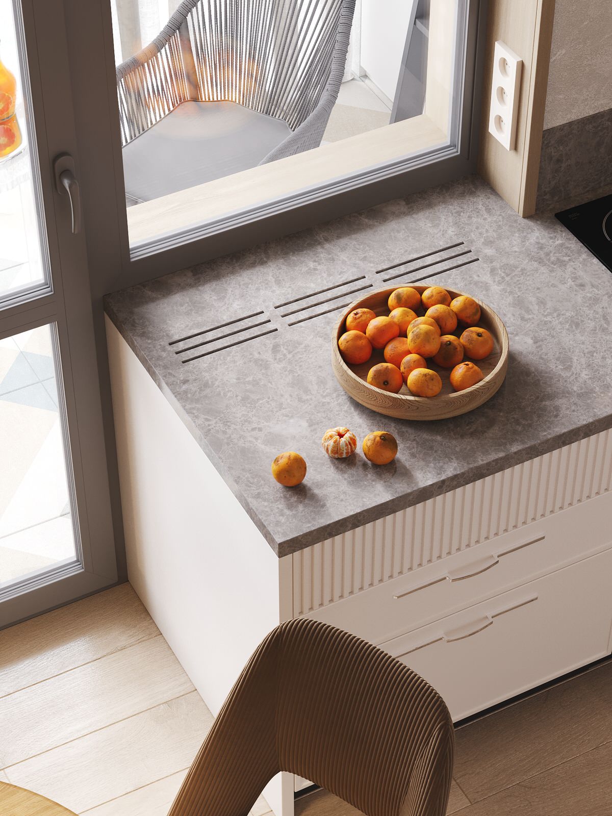 Репина, Екатеринбург