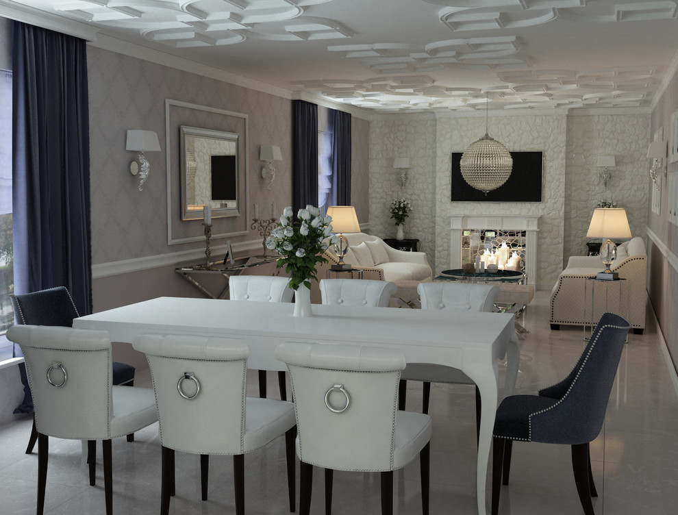 «Легкий шарм английской классики», Евгения Керницкая