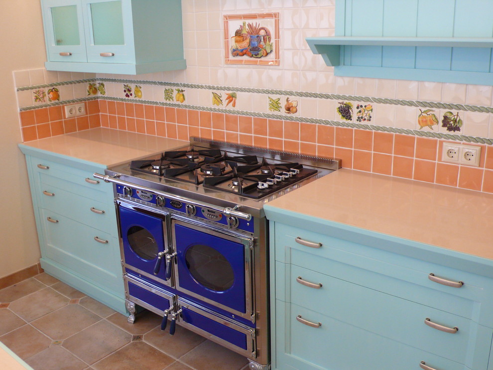 Частный дом на Новорижском шоссе