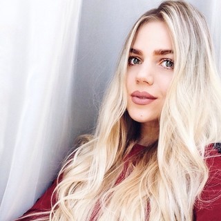 Светлана Покровская