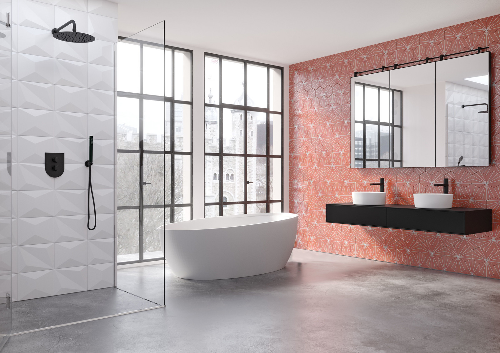 Смесители премиум класса