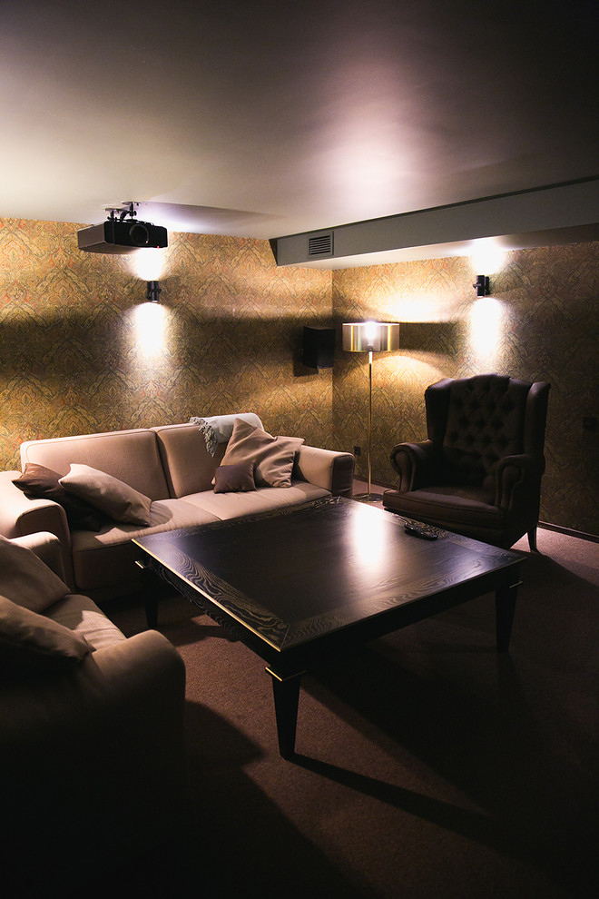 мебель в лофт