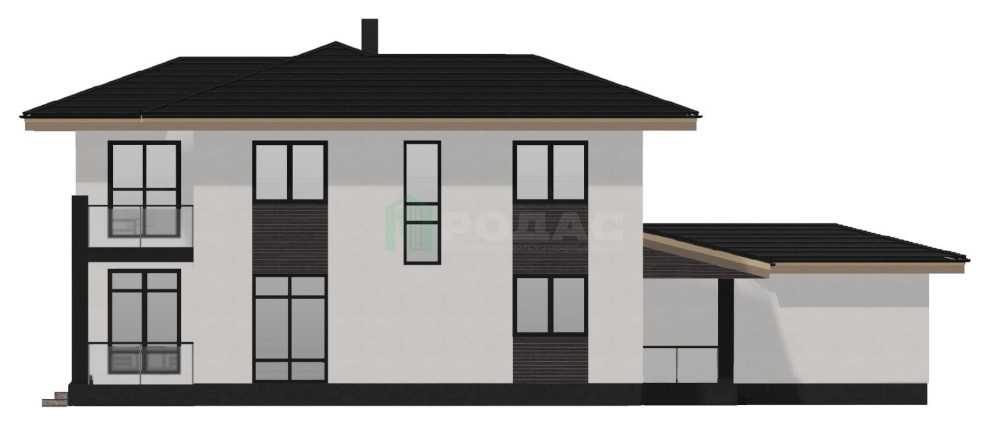 Проект ГБ-150 (Мартин)
