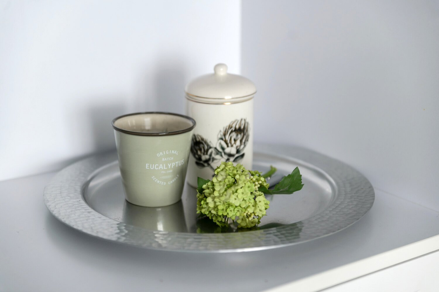 White line home (реализация)