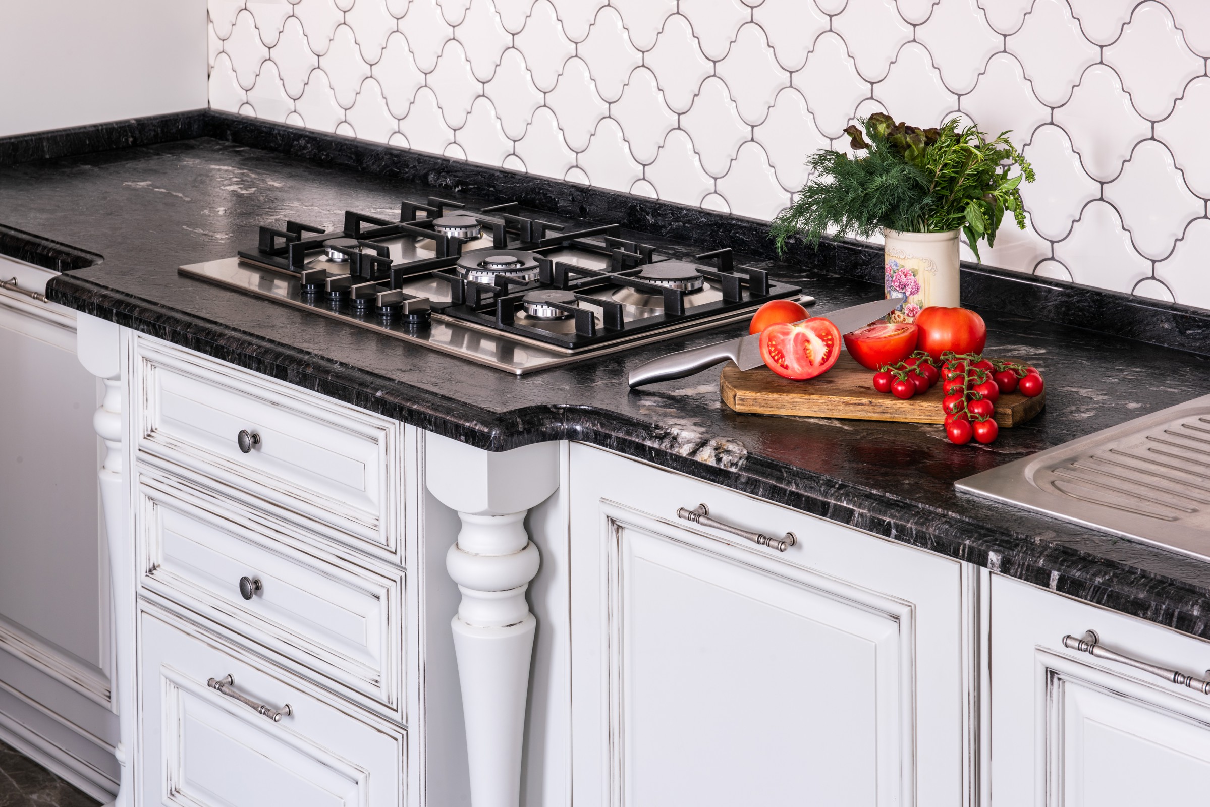 Кухня "новая"