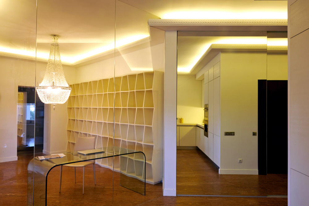 Живописная