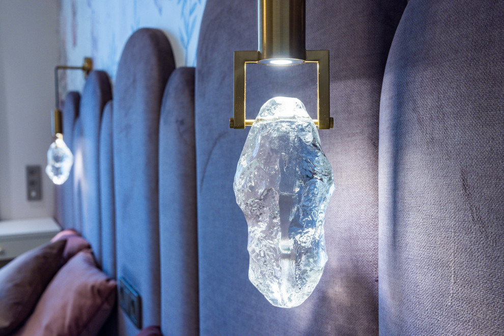 Фото квартиры в ЖК Headliner