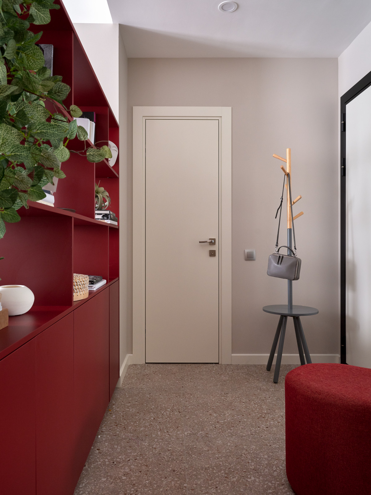 современный интерьер