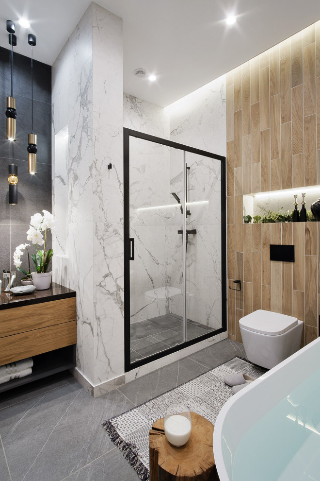 Гостевая 70 кв м  в коттедже (ул Геологов)